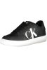 CALVIN KLEIN BLACK MAN SPORTCIPŐ