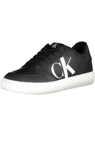 CALVIN KLEIN BLACK MAN SPORTCIPŐ