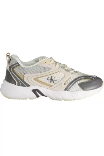 CALVIN KLEIN BEGE FÉRFI SPORTCIPŐ