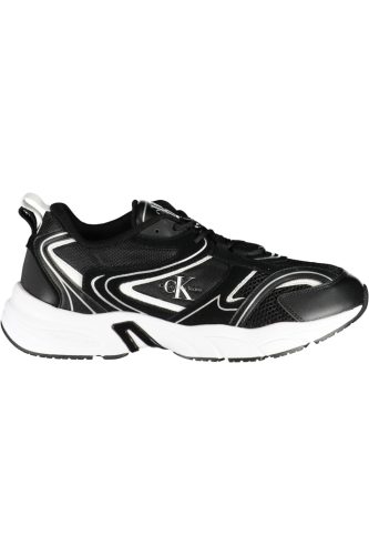 CALVIN KLEIN FEKETE FÉRFI SPORTCIPŐ