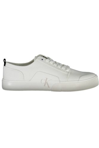 CALVIN KLEIN WHITE MAN SPORTCIPŐ