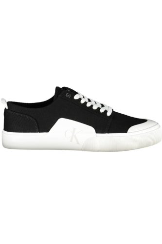 CALVIN KLEIN BLACK MAN SPORTCIPŐ