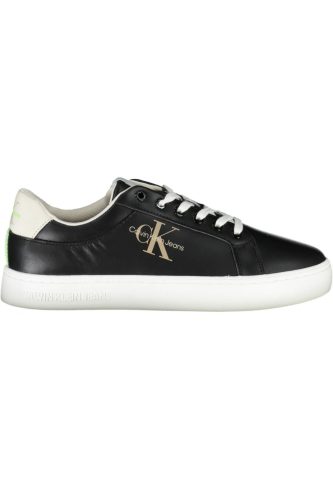 CALVIN KLEIN BLACK MAN SPORTCIPŐ