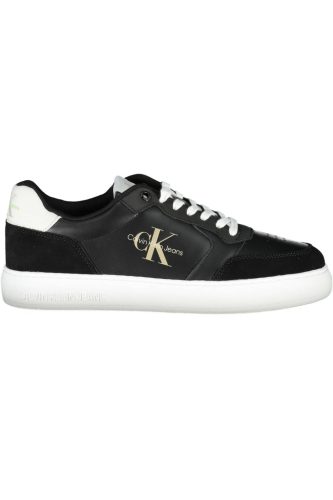 CALVIN KLEIN BLACK MAN SPORTCIPŐ