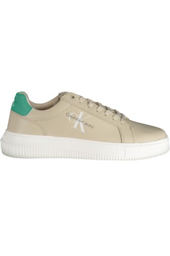 CALVIN KLEIN BEGE FÉRFI SPORTCIPŐ