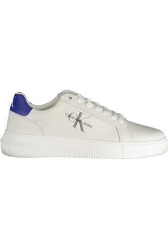 CALVIN KLEIN WHITE FÉRFI SPORTCIPŐ