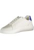 CALVIN KLEIN WHITE FÉRFI SPORTCIPŐ