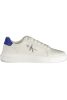 CALVIN KLEIN WHITE FÉRFI SPORTCIPŐ
