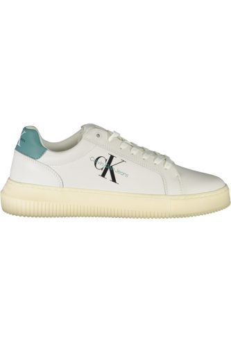 CALVIN KLEIN WHITE FÉRFI SPORTCIPŐ