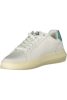CALVIN KLEIN WHITE FÉRFI SPORTCIPŐ
