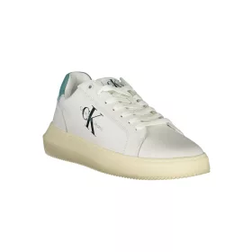 CALVIN KLEIN WHITE FÉRFI SPORTCIPŐ