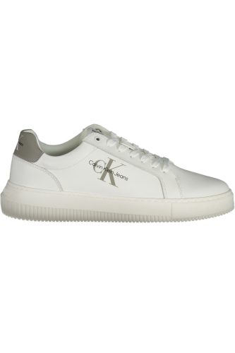 CALVIN KLEIN FÉRFI SPORTCIPŐ FEHÉR