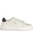 CALVIN KLEIN WHITE FÉRFI SPORTCIPŐ
