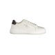 CALVIN KLEIN WHITE FÉRFI SPORTCIPŐ