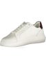 CALVIN KLEIN WHITE FÉRFI SPORTCIPŐ
