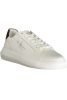 CALVIN KLEIN WHITE FÉRFI SPORTCIPŐ