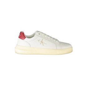 CALVIN KLEIN WHITE FÉRFI SPORTCIPŐ