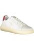 CALVIN KLEIN WHITE FÉRFI SPORTCIPŐ