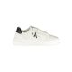 CALVIN KLEIN WHITE FÉRFI SPORTCIPŐ