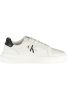 CALVIN KLEIN WHITE FÉRFI SPORTCIPŐ