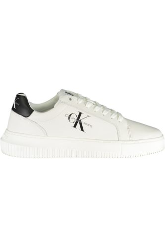 CALVIN KLEIN WHITE FÉRFI SPORTCIPŐ