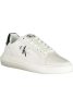 CALVIN KLEIN WHITE FÉRFI SPORTCIPŐ