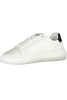 CALVIN KLEIN WHITE FÉRFI SPORTCIPŐ