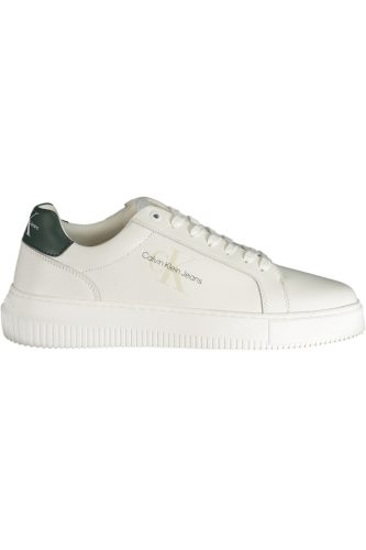 CALVIN KLEIN WHITE FÉRFI SPORTCIPŐ