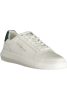 CALVIN KLEIN WHITE FÉRFI SPORTCIPŐ