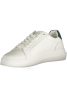CALVIN KLEIN WHITE FÉRFI SPORTCIPŐ