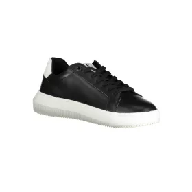 CALVIN KLEIN FEKETE FÉRFI SPORTCIPŐ