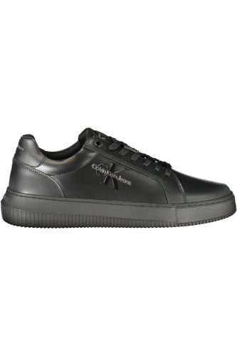 CALVIN KLEIN FEKETE FÉRFI SPORTCIPŐ