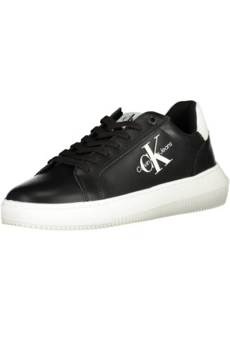 CALVIN KLEIN BLACK MAN SPORTCIPŐ