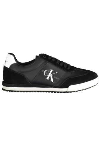 CALVIN KLEIN BLACK MAN SPORTCIPŐ
