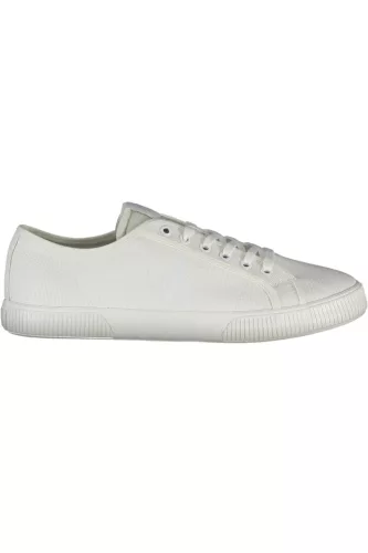 CALVIN KLEIN FÉRFI SPORTCIPŐK FEHÉR
