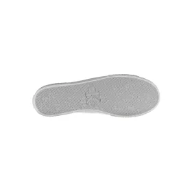 CALVIN KLEIN FÉRFI SPORTCIPŐK FEHÉR