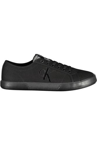 CALVIN KLEIN BLACK MAN SPORTCIPŐ