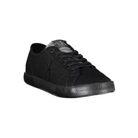 CALVIN KLEIN BLACK MAN SPORTCIPŐ