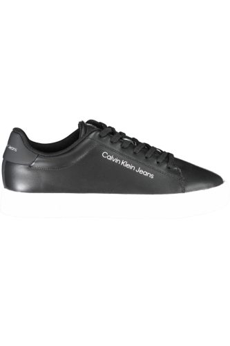 CALVIN KLEIN FEKETE FÉRFI SPORTCIPŐ