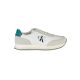 CALVIN KLEIN WHITE FÉRFI SPORTCIPŐ