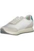 CALVIN KLEIN WHITE FÉRFI SPORTCIPŐ