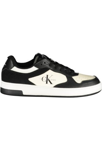 CALVIN KLEIN FEKETE FÉRFI SPORTCIPŐ