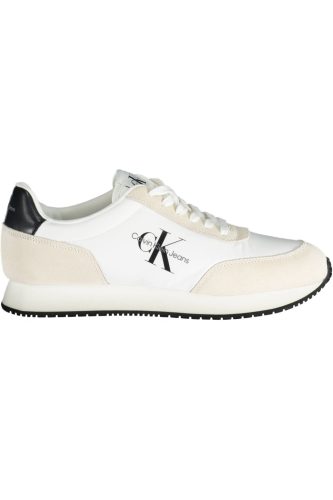 CALVIN KLEIN WHITE MAN SPORTCIPŐ