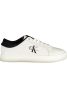 CALVIN KLEIN WHITE FÉRFI SPORTCIPŐ