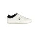 CALVIN KLEIN WHITE FÉRFI SPORTCIPŐ