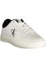 CALVIN KLEIN WHITE FÉRFI SPORTCIPŐ