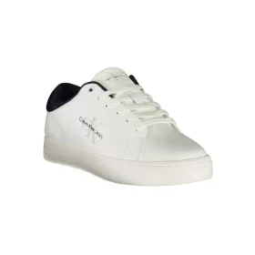 CALVIN KLEIN FÉRFI SPORTCIPŐK FEHÉR