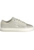 CALVIN KLEIN GREY FÉRFI SPORTCIPŐ