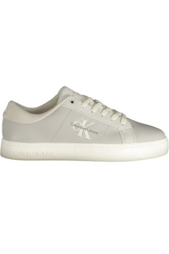 CALVIN KLEIN GREY FÉRFI SPORTCIPŐ