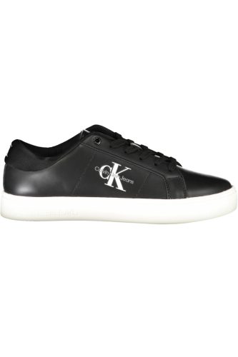 CALVIN KLEIN FEKETE FÉRFI SPORTCIPŐ
